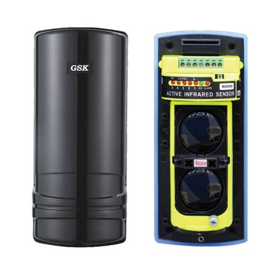 Đầu Photo Beam 2 tia GSK ABT-150